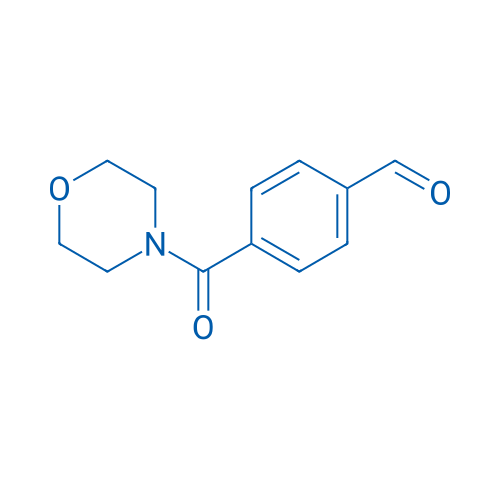 4-(Morpholine-4-carbonyl)benzaldehyde 10g