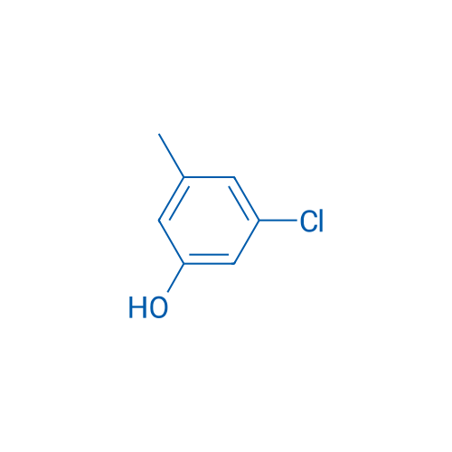 3-Chloro-5-methylphenol 250mg