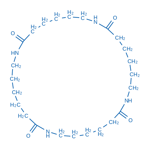 1,8,15,22-Tetraazacyclooctacosane-2,9,16,23-tetraone 1mg