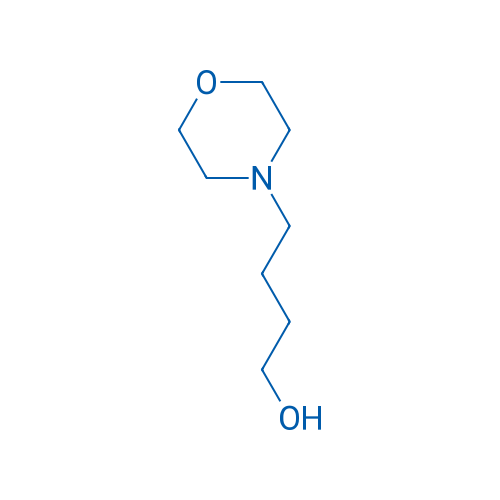 4-Morpholinobutan-1-ol 250mg