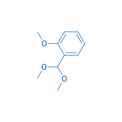 1-(Dimethoxymethyl)-2-methoxybenzene 100mg