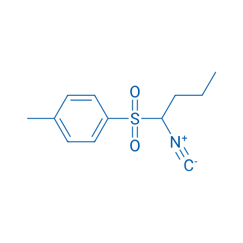 1-n-Propyl-1-tosylmethylisocyanide 1g