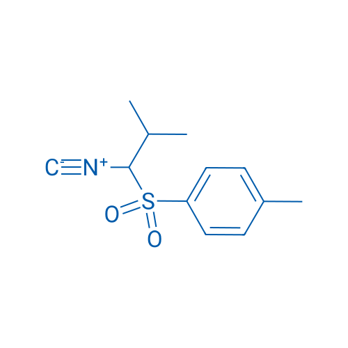 1-((1-Isocyano-2-methylpropyl)sulfonyl)-4-methylbenzene 1g