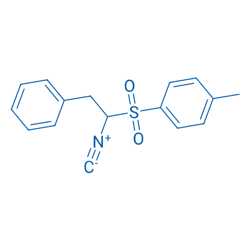 1-Benzyl-1-tosylmethylisocyanide 5g