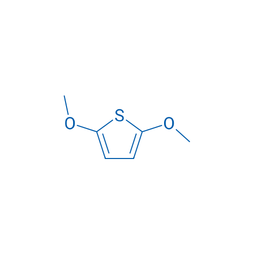 2,5-Dimethoxythiophene 5g