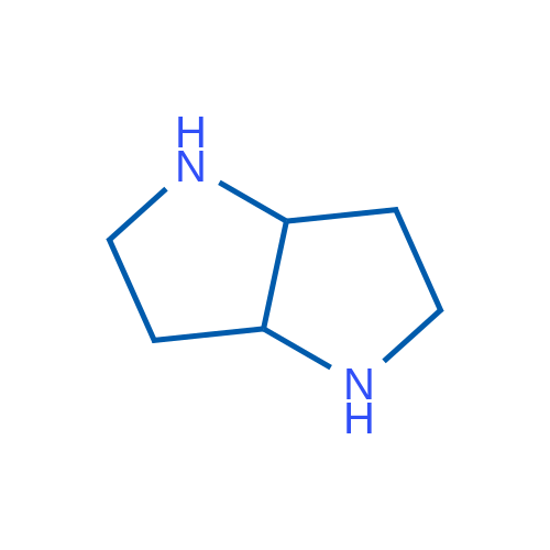Octahydropyrrolo[3,2-b]pyrrole 1g