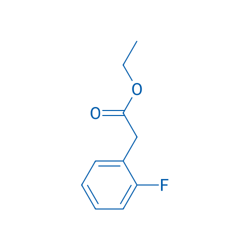 Ethyl 2-fluorophenylacetate 500g