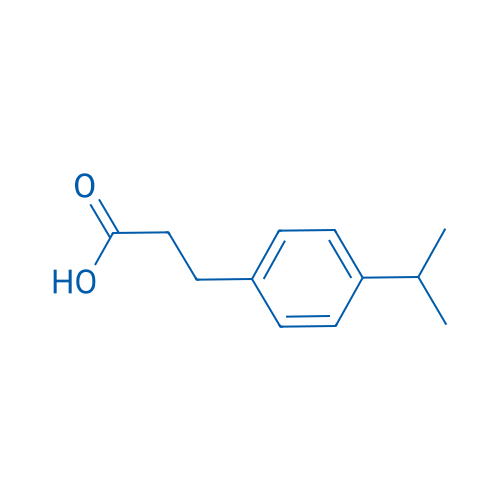 3-(4-Isopropylphenyl)propanoic acid 5g