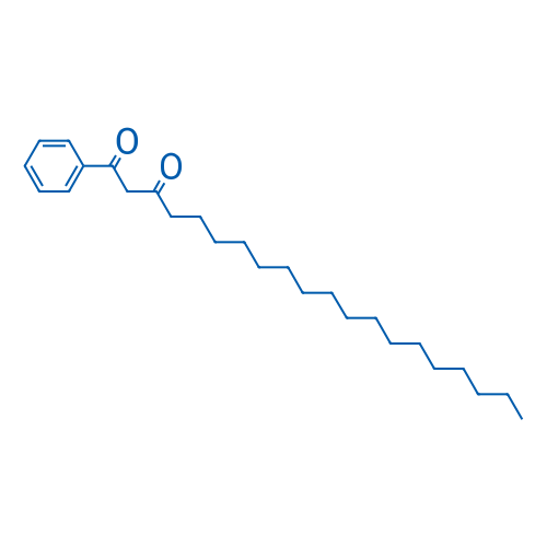 1-Phenylicosane-1,3-dione 1g