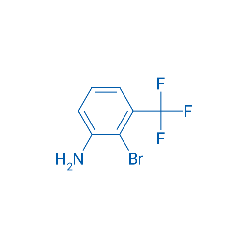 3-Amino-2-bromobenzotrifluoride 25g