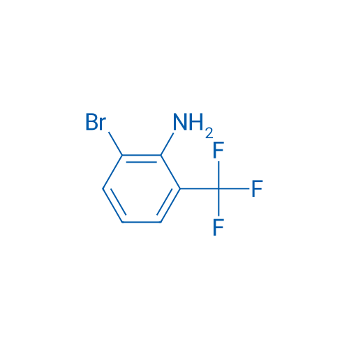 2-Bromo-6-(trifluoromethyl)aniline 5g