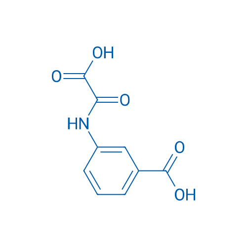 3-(Carboxyformamido)benzoic acid 5g