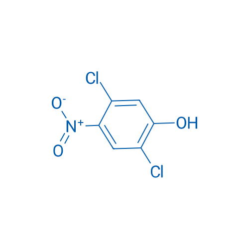 2,5-Dichloro-4-nitrophenol 250mg