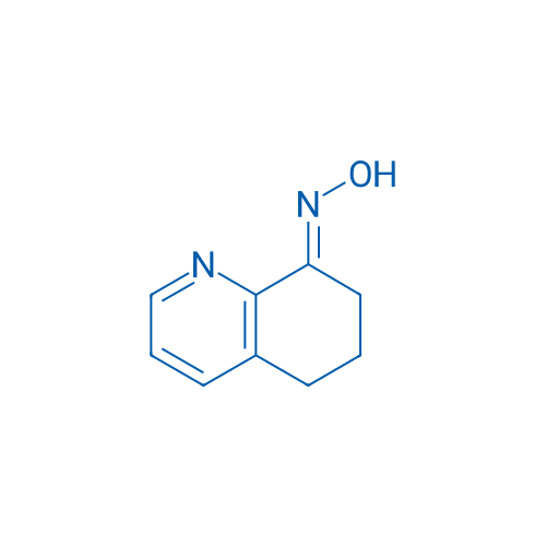 6,7-Dihydroquinolin-8(5H)-one oxime 5g