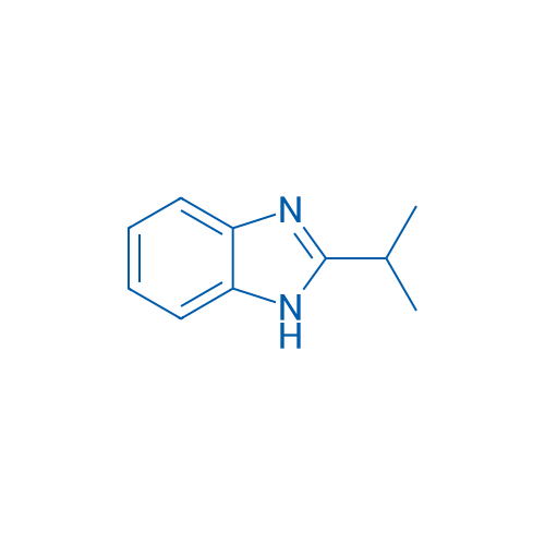 2-Isopropyl-1H-benzo[d]imidazole 100g