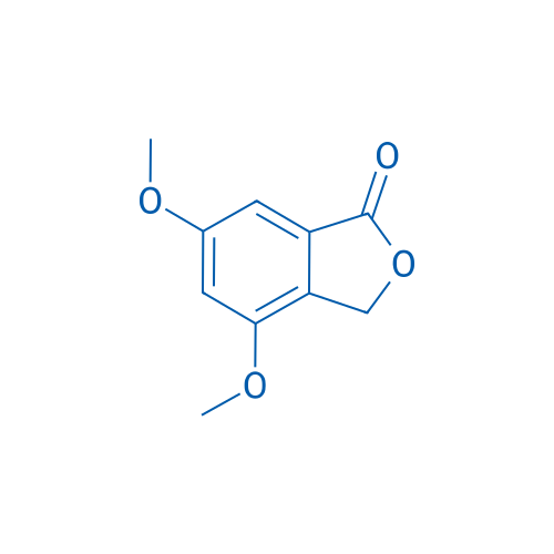4,6-Dimethoxyisobenzofuran-1(3H)-one 250mg