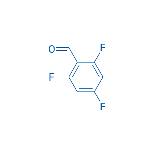 2,4,6-Trifluorobenzaldehyde 500g
