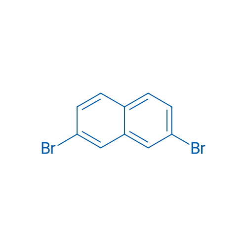 2,7-Dibromonaphthalene 1g