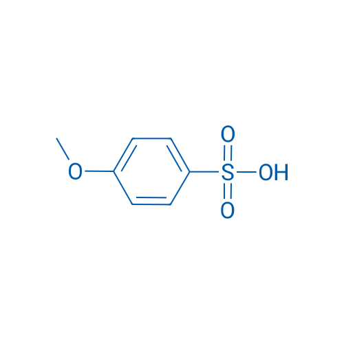 4-Methoxybenzenesulfonic acid 1g