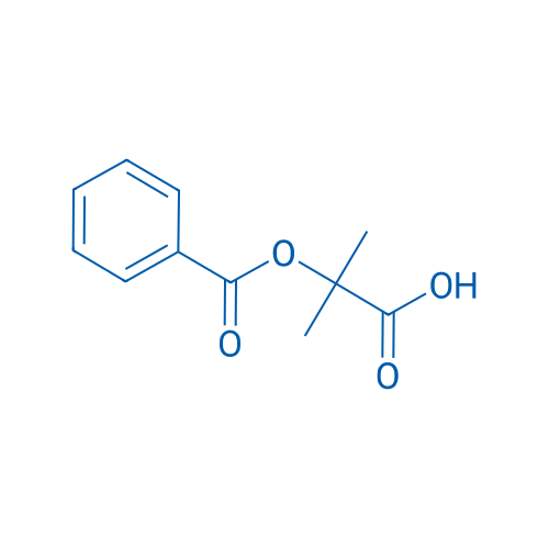 2-(Benzoyloxy)-2-methylpropanoic acid 25g
