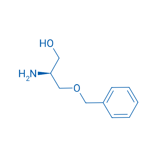 H-D-Ser(Bzl)-ol 250mg