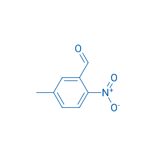 5-Methyl-2-nitrobenzaldehyde 250mg