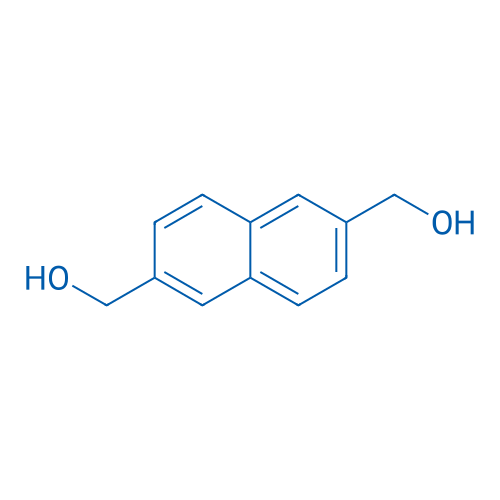 Naphthalene-2,6-diyldimethanol 1g