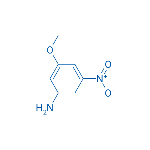 3-Methoxy-5-nitroaniline 5g