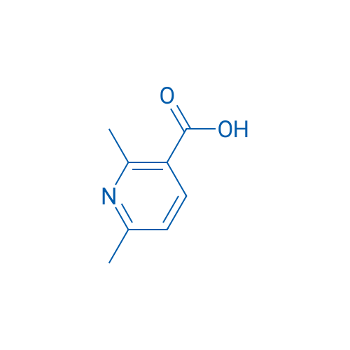 2,6-Dimethylnicotinic acid 1g