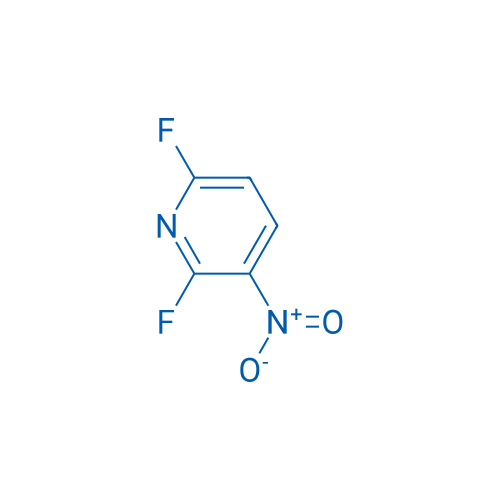 2,6-Difluoro-3-nitropyridine 100g