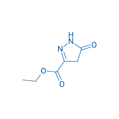 Ethyl 5-oxo-4,5-dihydro-1H-pyrazole-3-carboxylate 25g