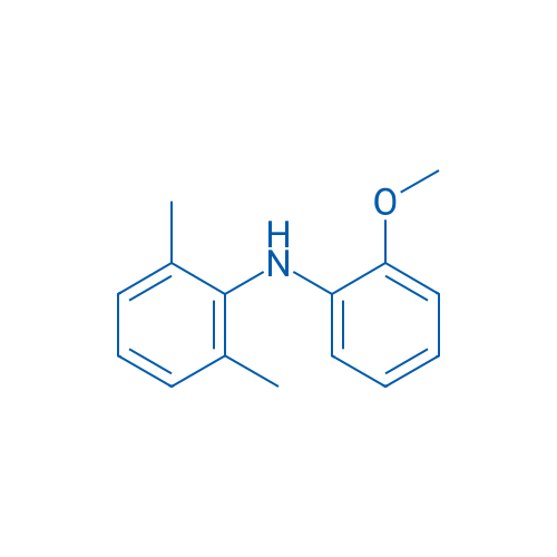N-(2-Methoxyphenyl)-2,6-dimethylaniline 1g