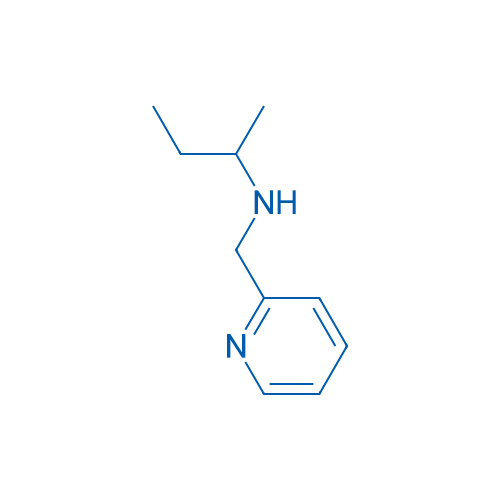 N-(Pyridin-2-ylmethyl)butan-2-amine 5g