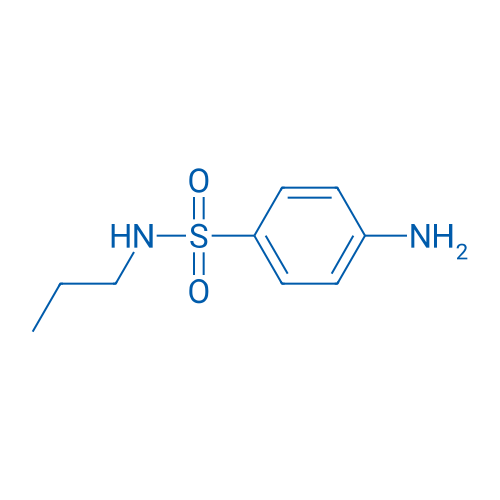 4-Amino-N-propylbenzenesulfonamide 1g
