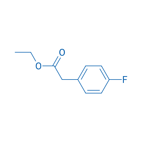 Ethyl 2-(4-fluorophenyl)acetate 500g