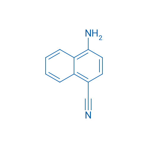 4-Amino-1-naphthonitrile 5g