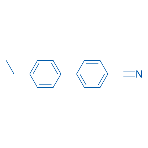 4'-Ethyl-[1,1'-biphenyl]-4-carbonitrile 1g