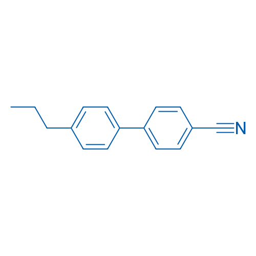 4'-Propyl-[1,1'-biphenyl]-4-carbonitrile 1g