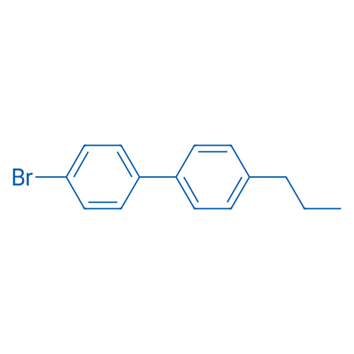 4-Bromo-4'-propyl-1,1'-biphenyl 100g