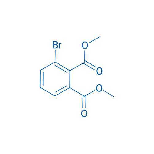 Dimethyl 3-bromophthalate 250mg