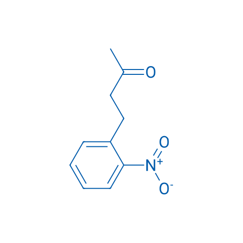 4-(2-Nitrophenyl)butan-2-one 1g