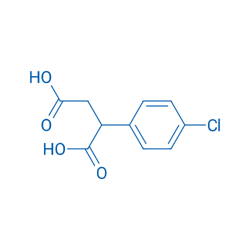 2-(4-Chlorophenyl)succinic acid 5g