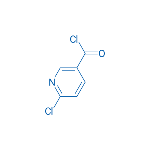 6-Chloronicotinoyl chloride 5g
