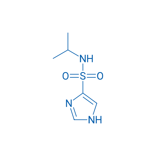 N-(Propan-2-yl)-1H-imidazole-4-sulfonamide 1g