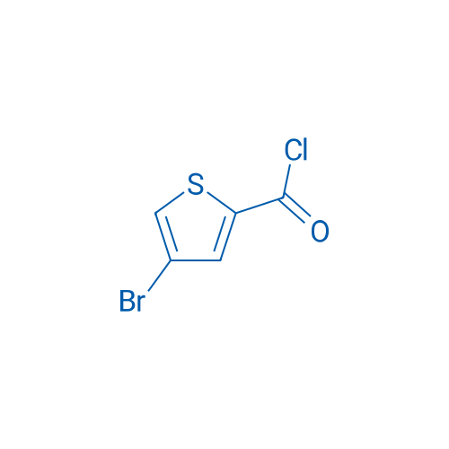 4-Bromothiophene-2-carbonyl chloride 1g