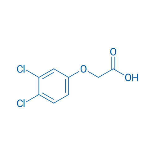 2-(3,4-Dichlorophenoxy)acetic acid 1g