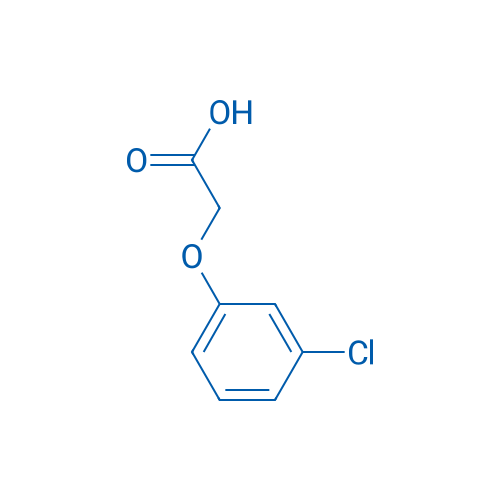 3-Chlorophenoxyacetic acid 100g