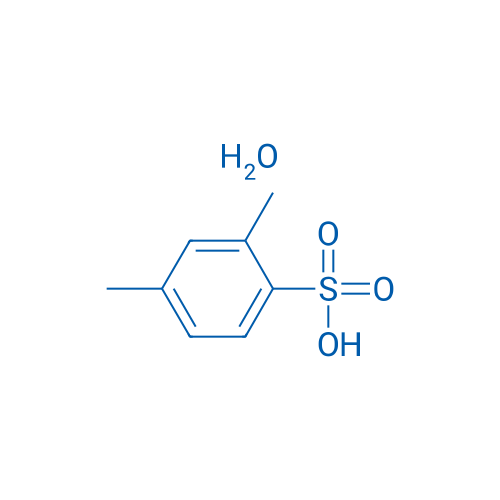 2,4-Dimethylbenzenesulfonic acid monohydrate 100g