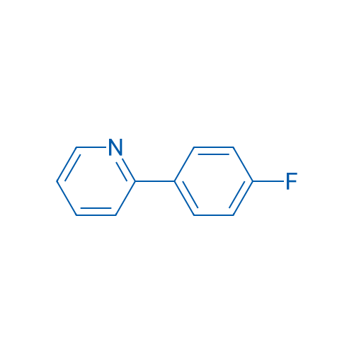 2-(4-Fluorophenyl)pyridine 25g