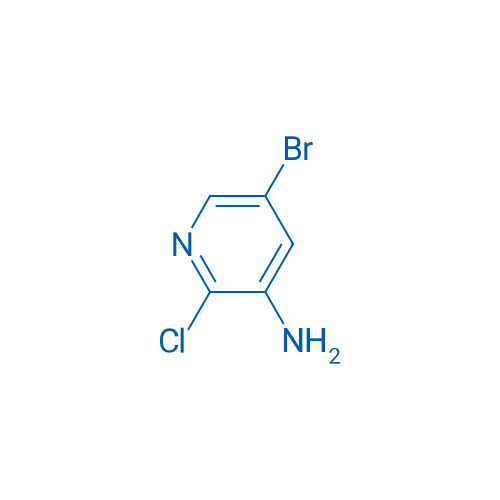 3-Amino-5-bromo-2-chloropyridine 25g